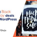 Best Black Friday 2021 Deals for WordPress